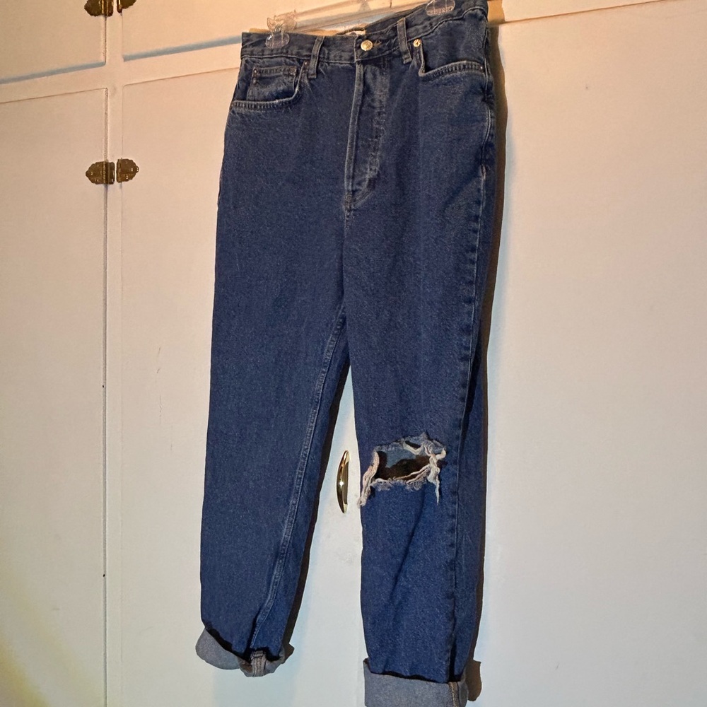 We The Free Thirty Jeans